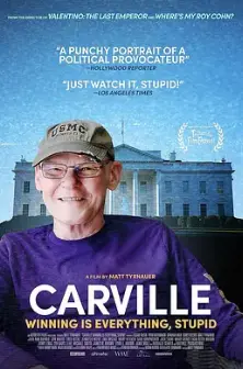 《卡维尔：胜利就是一切，笨蛋！》：硬汉炼成记，看超人如何征服世界