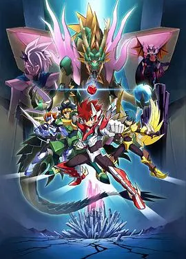 《圣灵破碎者国语》：热血江湖的恩怨情仇，谁能笑傲武林？